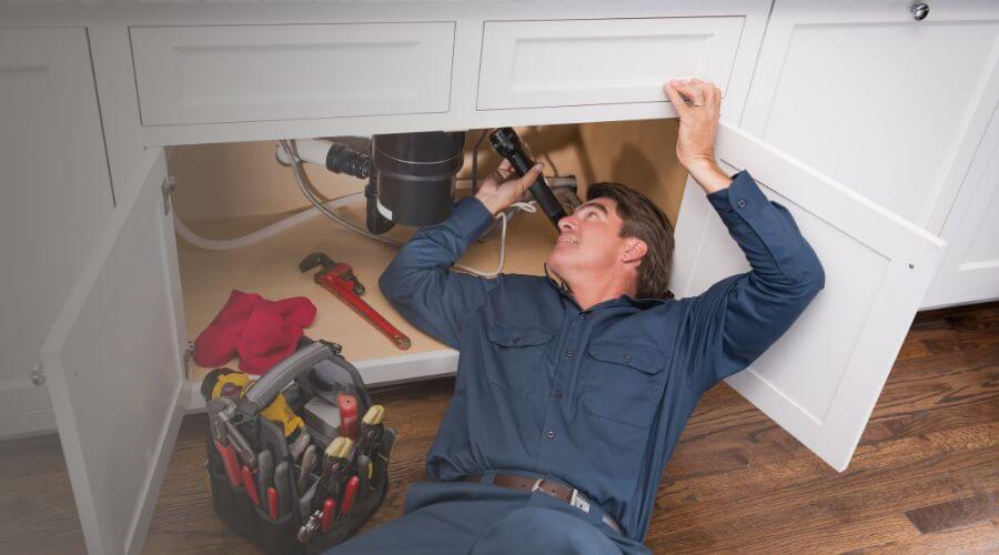 Professional Leak Detection in Willow Creek, CA